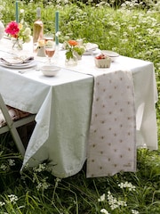Sophie Allport Linen Bees Table Runner - Imagen 2 de 3