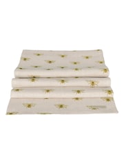 Sophie Allport Linen Bees Table Runner - Imagen 3 de 3