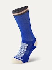 Sealskinz Caister Mid Length Single Layer Cycling Socks - Image 1 of 2