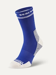 Blofield - Anti-Blister Mid Length Running Sock - Image 1 of 2