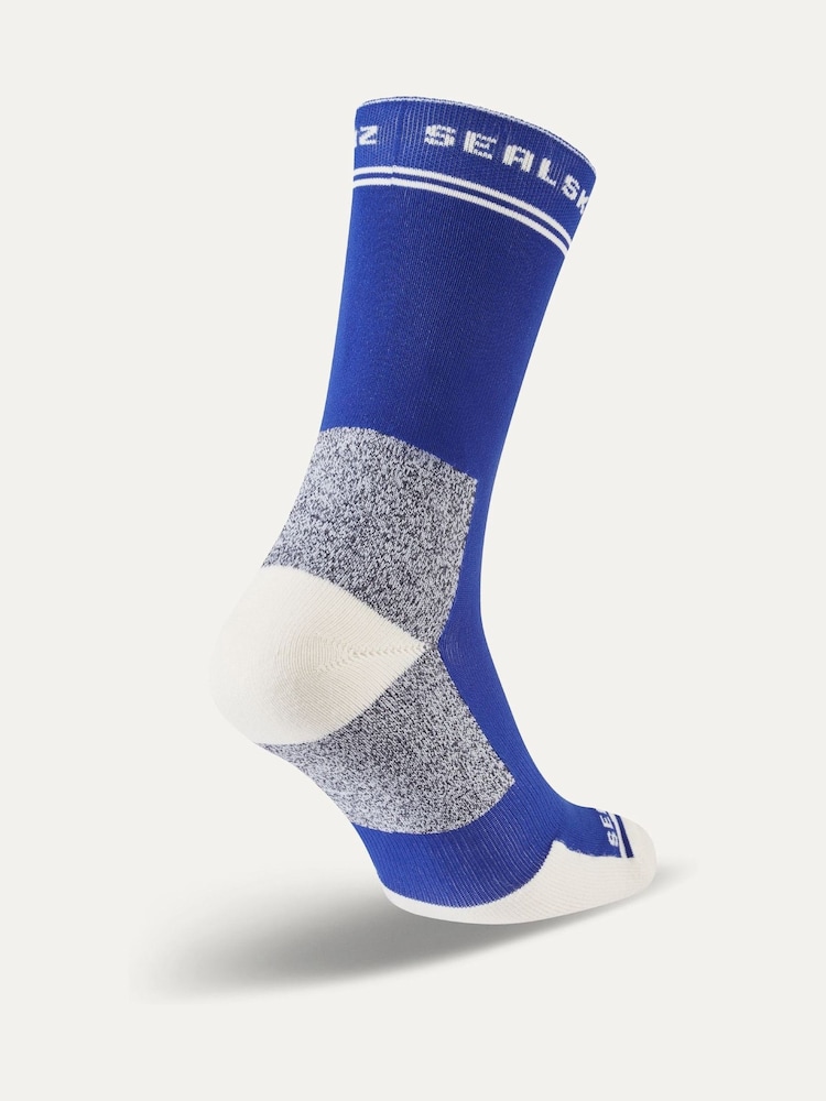 Blofield - Anti-Blister Mid Length Running Sock - Image 2 of 2