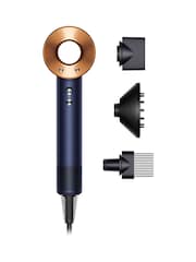 Dyson Supersonic Curly+Coily Hair Dryer - Image 1 of 8