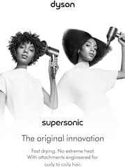 Dyson Supersonic Curly+Coily Hair Dryer - Image 2 of 8