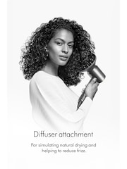 Dyson Supersonic Curly+Coily Hair Dryer - Image 7 of 8
