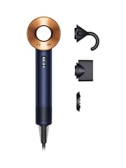 Dyson Supersonic Straight Wavy Hair Dryer - Image 1 of 8
