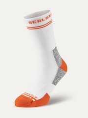 Sealskinz Mid Length Blofield Anti Blister Running Socks - Image 1 of 2