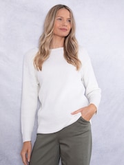 Lakeland Clothing Green Starla Trousers - Imagen 2 de 4