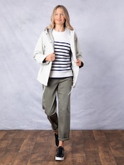 Lakeland Clothing Green Starla Trousers - Imagen 3 de 4