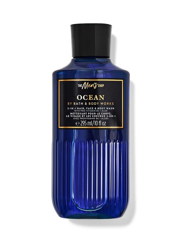 Bath & Body Works Shower Gel 295 ml - Image 1 of 1