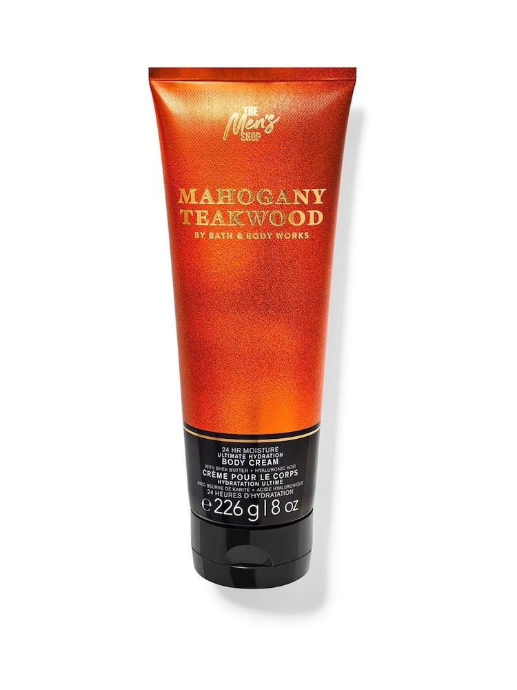 Bath & Body Works Ultimate Hydration Body Cream 226g - Image 1 of 1