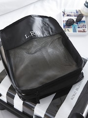 Personalised Packing Cubes by Koko Blossom by Koko Blossom - Image 2 of 4