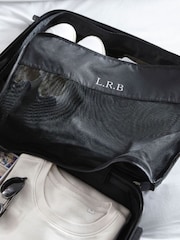 Personalised Packing Cubes by Koko Blossom by Koko Blossom - Image 3 of 4