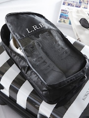 Personalised Packing Cubes by Koko Blossom by Koko Blossom - Image 4 of 4