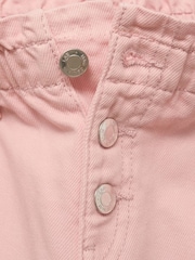 Mango Pink Paperbag Jeans - Image 3 of 3
