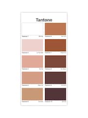 Jeray White Tantone Beach Towel - Image 1 of 5
