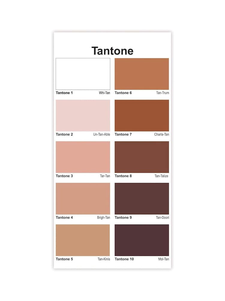 Jeray White Tantone Beach Towel - Image 1 of 5