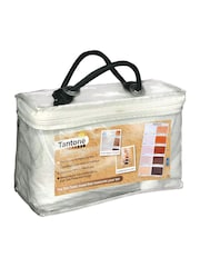 Jeray White Tantone Beach Towel - Image 5 of 5