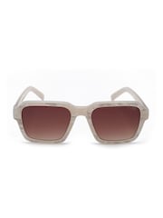 Storm Plastic Angled Square Sunglass - Image 1 of 2