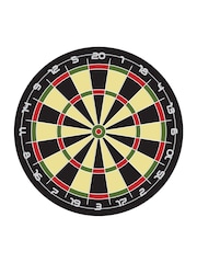 Jeray Green Dart Board Towel & Targets Dart Game - Image 1 of 4