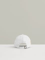 Reiss White 9Forty McLaren F1 Team Speedmark Logo Cap Unisex Fit - Image 4 of 4