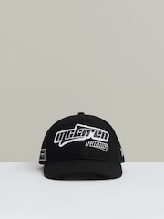 Reiss Black Hat - Image 1 of 6