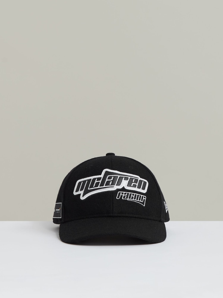 Reiss Black Hat - Image 1 of 6