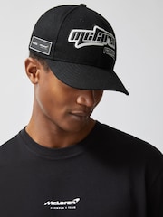 Reiss Black Hat - Image 2 of 6