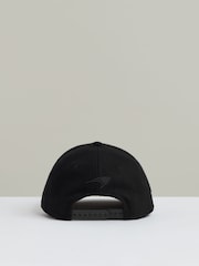Reiss Black Hat - Image 5 of 6