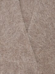 Reiss Oatmeal Neutral Milo Jumper - Image 6 of 6