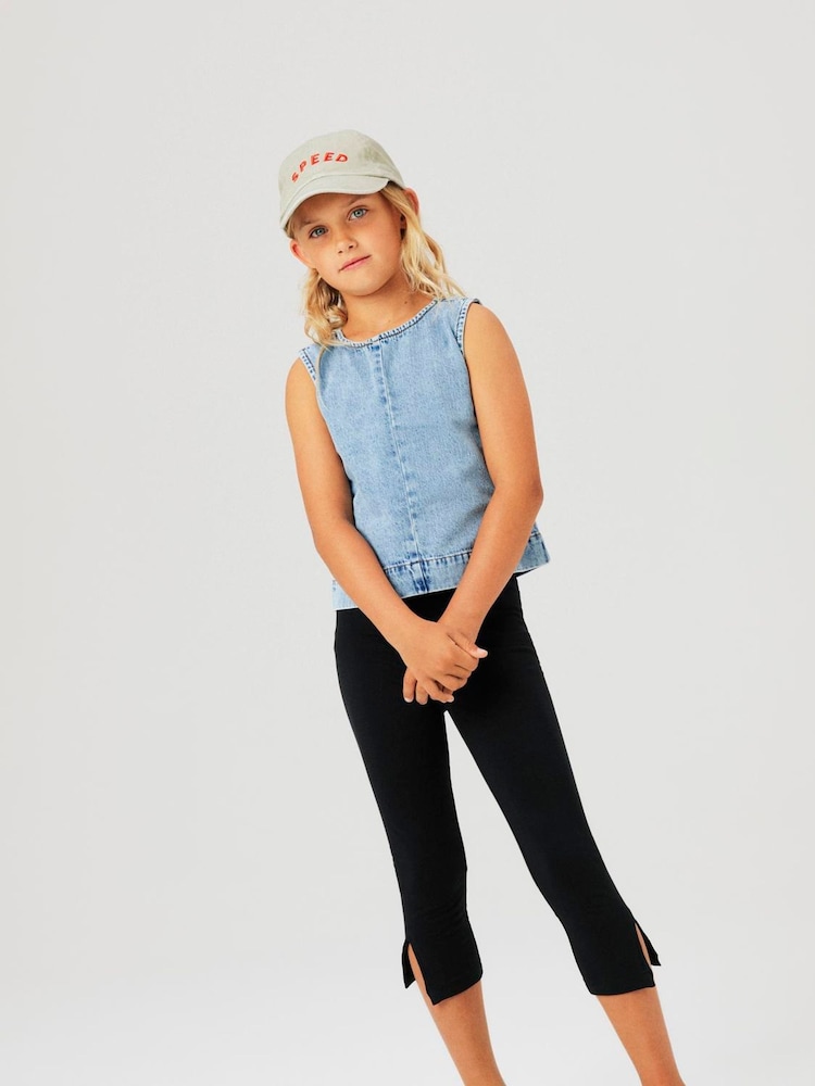 Name It Capri Crop Leggings - Изображение 1 из 3