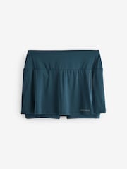 Head Blue Womens Club Basic Skort - Image 1 of 3