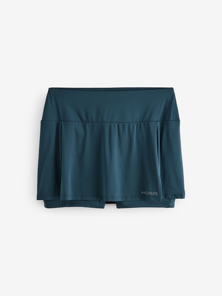 Head Blue Womens Club Basic Skort - Image 1 of 3