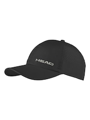 Head Black Pro Player Cap - Image 1 of 1