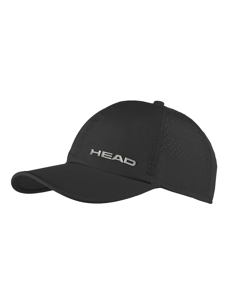 Head Black Pro Player Cap - Image 1 of 1