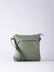 Lakeland Leather Large Harstone Cross-Body Bag - Imagem 2 de 7