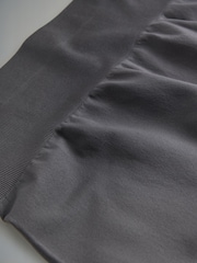 The Set 2 Pack Active Smoothing Legging Black/Grey - Image 5 of 5