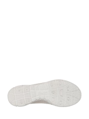 Skechers Cream Seager Cute N Coy Shoes - Image 3 of 3