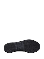 Skechers Black Seager Cute N Coy Shoes - Image 3 of 3