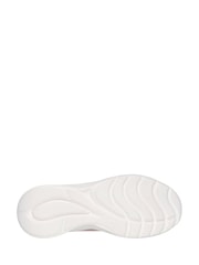 Rosa - Skechers BOBS Sport Squad Waves Just Wading Shoes - Imagen 3 de 3