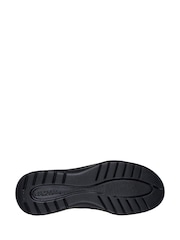 Skechers Black Pink On the GO Flex Excellency Slip In Trainers - Image 3 of 3