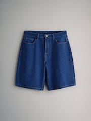 The Set lot de 2 shorts bermuda en Denim - Image 7 de 9