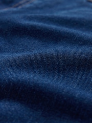 The Set lot de 2 shorts bermuda en Denim - Image 9 de 9