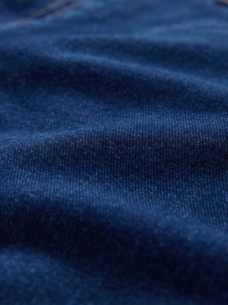 The Set lot de 2 shorts bermuda en Denim - Image 9 de 9