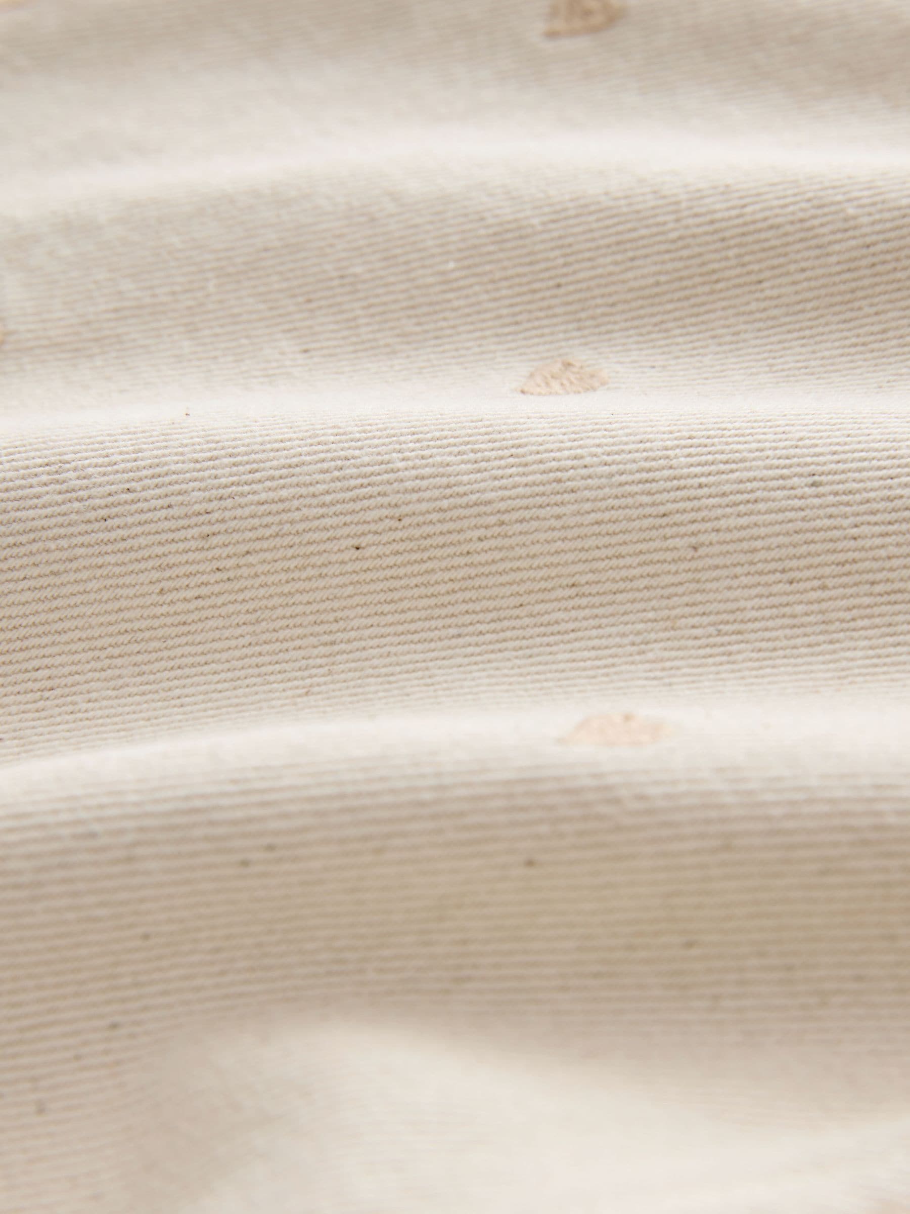 Buy Ecru Embroidered Heart Wide Leg Jeans from Next USA