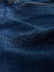 Donkerblauw - N. Premium Authentic Blend Skinny Jeans - Afbeelding 9 van 9