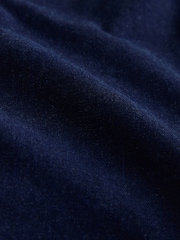 Rinse Blue Mid Rise Stretch Skinny Jeans - Image 7 of 7