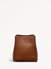 Radley Small Dukes Place Compartment Cross-Body Brown Bag - Imagem 2 de 4