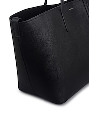 Radley Large Dukes Place Open Top Black Tote - Imagen 3 de 4