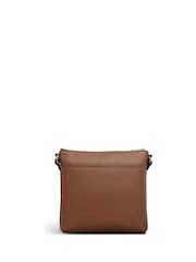 Radley Pockets Small Ziptop Cross-Body Brown Bag - Image 2 of 4