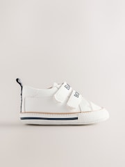 Baker by Ted Baker Baby Boys Born in 2026 Trainers Padders - Image 2 of 5